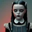 Placeholder: wednesday addams netflix dizisi 2022