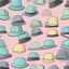 Placeholder: Engineer hat emoji, pastel colors