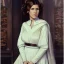 Placeholder: [[extrem beautiful photorealistic young Carrie Fisher as Princess Leia]] :: [[photorealistic brown eyes, short hair, head and shoulders portrait, 8k resolution concept art portrait by Greg Rutkowski, Artgerm, WLOP, Alphonse Mucha, dynamic lighting, hyperdetailed, intricately detailed, trending on Artstation, triadic colors, Unreal Engine 5, volumetric lighting]]