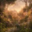 Placeholder: View of a beautiful sunset in the garden, oil on canvas, intricate, portrait, 8k highly professionally detailed, HDR, CGsociety, illustration painting by Mandy Jurgens and Małgorzata Kmiec and Dang My Linh and Lulu Chen and Alexis Franklin and Filip Hodas and Pascal Blanché and Bastien Lecouffe Deharme, detailed intricate ink illustration, heavenly atmosphere, detailed illustration, hd, 4k, digital art, overdetailed art, concept art, complementing colors, trending on artstation, Cgstudio