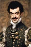 Placeholder: Blackadder