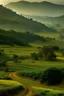 Placeholder: Araku Valley