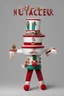 Placeholder: NUTCRACKER