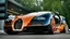 Placeholder: super bugatti