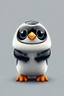 Placeholder: pinguinno robot