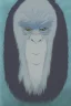 Placeholder: painting, portrait of a beautiful Epi-Yeti, 8k, highly detailed high, quality