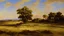 Placeholder: texas landscape by poussin