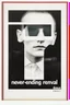 Placeholder: Never-ending renewal; Bauhaus; Dada
