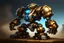 Placeholder: TFT Mighty Mech