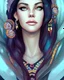 Placeholder: a portrait of a beautiful aztec queen liv tyler, art by lois van baarle and loish and ross tran and rossdraws and sam yang and samdoesarts and artgerm and saruei, digital art, highly detailed, intricate, sharp focus, Trending on Artstation HQ, deviantart, unreal engine 5, 4K UHD image