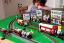 Placeholder: Train lego in Italian Metropolis lego