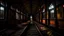 Placeholder: When Sam walks through the corridors of the terminal station, dark secrets unfold before her that cast a shadow over the history of the abandoned train. Mysterious whispers are imbued with the spirit of ancient times, telling colorful tales with mysterious events. Secrets fall like autumn leaves, revealing to Sam the strangeness of using the train in the past, and how he hid terrifying secrets in his cold embrace. Details unfold about the transportation of the dead and the use of the train for