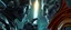 Placeholder: Close-up confrontation throat grip, between an ancient alien outcast leader biker and a space broker, standing only a meter apart, intense eye contact, glowing crystalline rod between them, anger mixed with sadness, dramatic facial expressions, shallow depth of field, cinematic lighting, stylized 3D anime, airbrush painting, crisp outlines, escher , rembrandt and hr giger