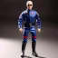 Placeholder: G.i. Joe toy doll air force pilot Joe Biden face sunglasses with black boots full body in package 2020