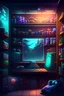 Placeholder: background for store gaming products