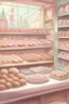 Placeholder: Pastel, bakery, Christmas art