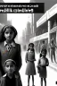 Placeholder: Opening shot: A noisy public place with a small and tense crowd gathered around Dr. Shumukh, a 10-year-old girl, a fierce and confident business leader Arabian style the award-winning commanding voice; Ladies and gentlemen, comrades and loyalists, thank you for being here today. We stand on the brink of change, about to regain what is right for us, (he lifts his fist) [cut shots from the crowd, capture their concentrated expressions and intense energy see the design etched on your faces.