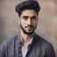 Placeholder: profile picture of male with name written on picture hamza ibad
