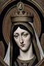 Placeholder: The REAL face Mary - the mother of Jesus