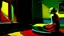 Placeholder: Mysterious. Edward Hopper