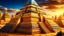 Placeholder: royal match style game, egyptian mobile game style, ancient egyptian palace, game main screen, Egyptian pyramid, epic realistic, hyperdetailed, (cycles render:1.3), caustics, (glossy:0.58), (artstation:0.82)