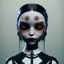 Placeholder: wednesday addams, hyper detail, octane render, unreal engine 5, 8k resolation