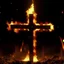 Placeholder: 4k full details full lights firestarter sign of the cross