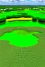 Placeholder: "There are 7,000 holes in Florida"