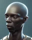 Placeholder: Maxi jazz miniature, dj, hyper realistic, 8k, unreal engine 5