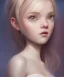 Placeholder: super high level detail of beautiful girl portrait, Pixar style, artstation, Painting by J. Scott Campbell, stanley artgerm lau, Tom Bagshaw, sideways glance, 8k, 3d, high detail eyes, digital painting, HDR, highly focused, illustration, fantasy art, sharp focus, trending on artstation, smooth, from pixar, au naturel, hyper detailed, digital art, trending in artstation, cinematic lighting, studio quality, smooth render, unreal engine 5, octane rendered