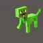 Placeholder: minecraft dog