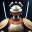 Placeholder: beautiful smooth realistic Japanese samurai robot body, run on dark cosmos background, dog еye, extremely sharp detail, finely tuned detail, ultra high definition, 8 k, unreal engine 5, ultra sharp focus, accurate sword wings,