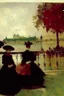 Placeholder: Winslow Homer titian paris