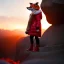 Placeholder: mdjrny-v4 style, cute asain girl wearing a fox hat by greg rutkowski and Guwiez, depth of field, cinematic lighting, 8k uhd, redshift render