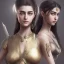 Placeholder: ananya pandey, hot hunter, by Mahmoud Sai, Cartographic, Closeup-View, 16k, Lumen Global Illumination, Diffraction Grading , goddess