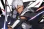 Placeholder: Shirou with black skin and white hair in 8k anime fate stay night drawing style, archer them, archer custom, close picture, neon, intricate details, highly detailed, high details, detailed portrait, masterpiece,ultra detailed, ultra quality