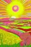 Placeholder: Sunrise by Grayson Perry