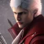 Placeholder: Devil May Cry Dante