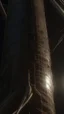 Placeholder: A hyperrealistic shot of A rocket out of a spider web, intricate details, soft natural light, screen captured from 4K Blu-ray