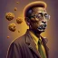 Placeholder: gustavo fring