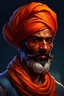 Placeholder: starwars character with turban