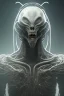 Placeholder: evil berserker, alien, tron, 8k, finely detailed, photo realistic, gothic, hr giger