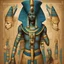 Placeholder: Osiris Egyptian Mythology