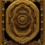 Placeholder: ancient ornate intricate border frame, cinematic, realistic, intricate details, photorealistic, 512K