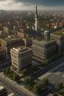 Placeholder: Ciudad de buenos aires, argentina mas realista mas