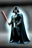 Placeholder: Darth Vader meets Harry Potter