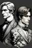 Placeholder: If the picture of dorian grey pride version