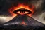 Placeholder: the eye of mount doom