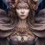 Placeholder: Insanely detailed photograph of an elaborate beautiful city goddess intricate glowing skin eyes intricate face hair lashes fur dress hyperdetailed painting by Anna Dittmann Huang Guangjian and Dan Witz CGSociety ZBrush Central fantasy art album cover art 4K 64 megapixels 8K resolution HDR Greek shiny space colours jewelry celestial hair eyes light"