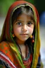 Placeholder: Balochi girl